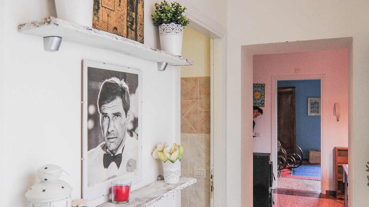 Photo of Kitchen in Santa Maria degli Angeli