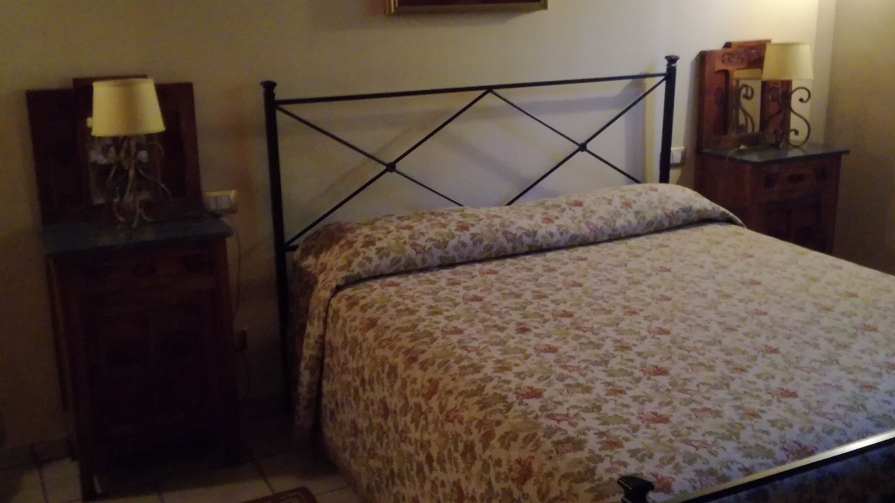 Photo of Bedroom in Pietrauta