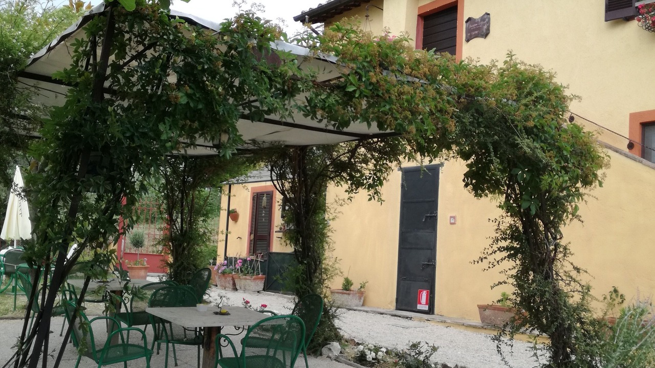 Photo of Outdoor in Pietrauta