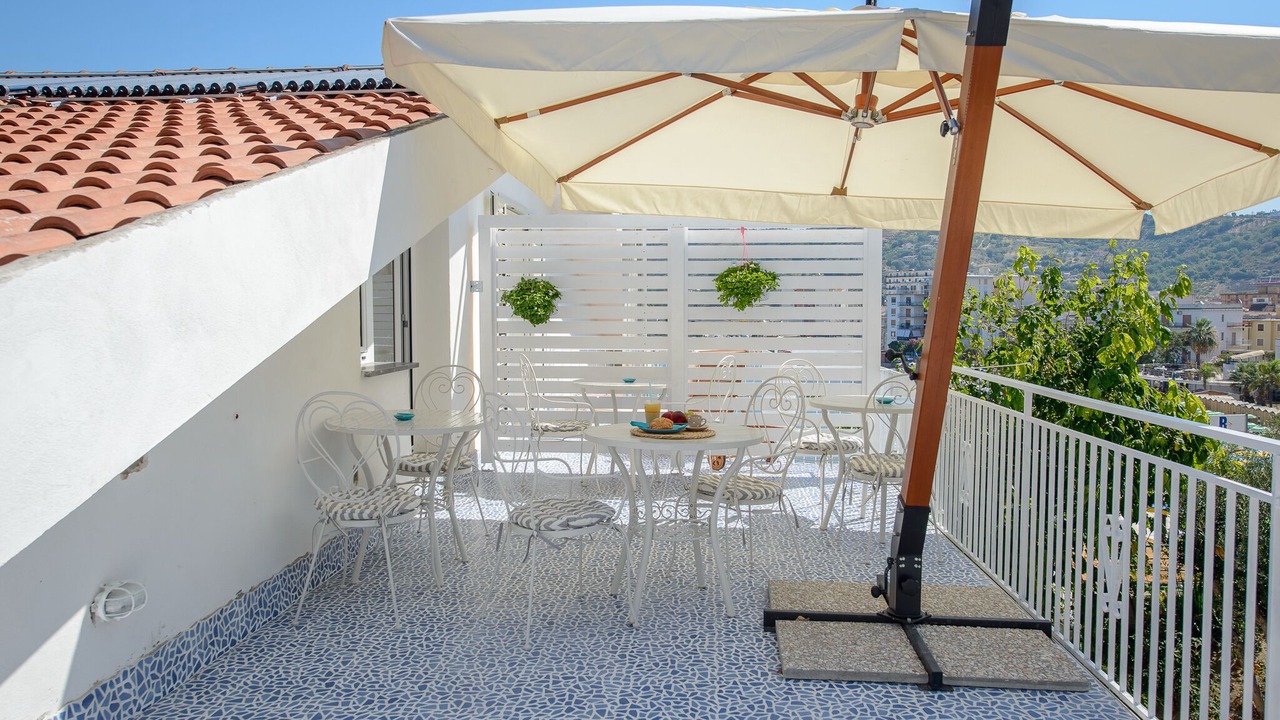 Photo of Outdoor in Agropoli