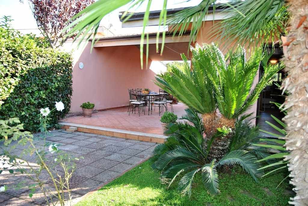 Photo of Outdoor in Fondi
