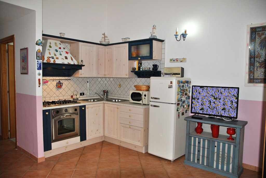 Photo of Kitchen in Fondi