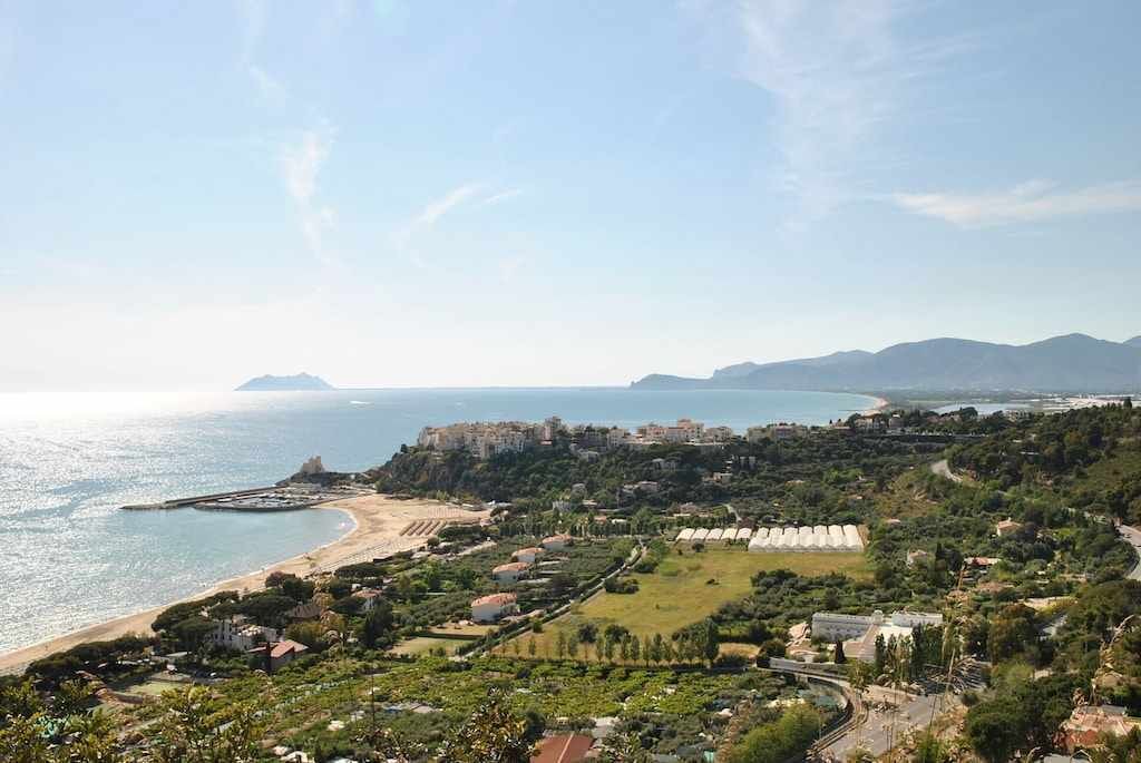 Photo of Outdoor in Fondi
