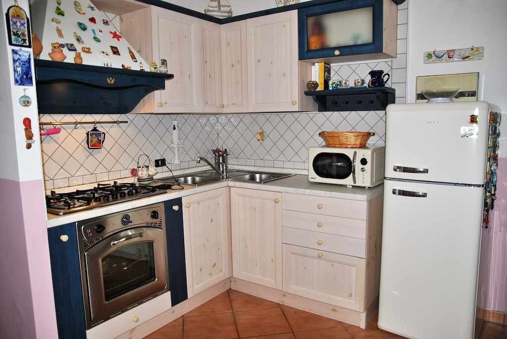 Photo of Kitchen in Fondi