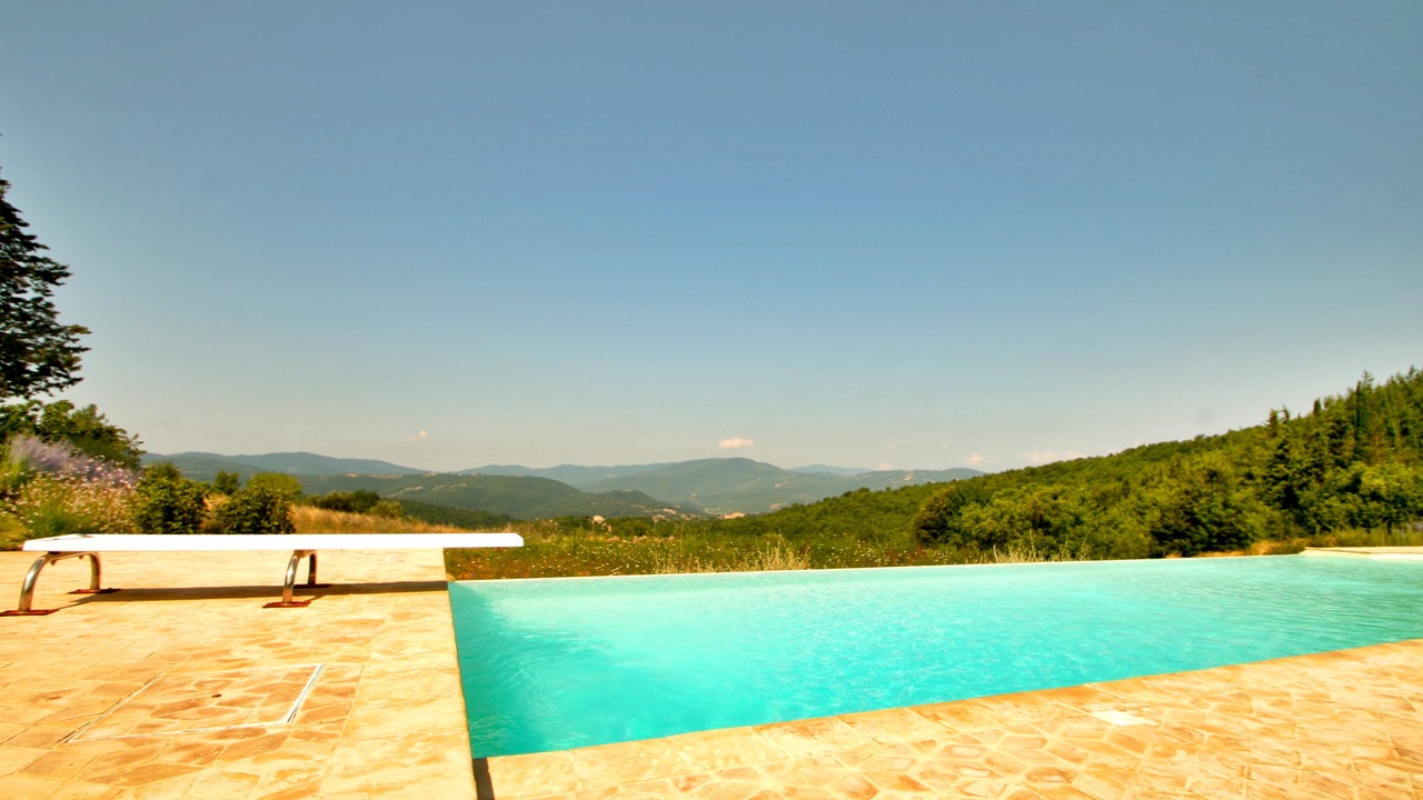 Photo of Outdoor in Umbertide