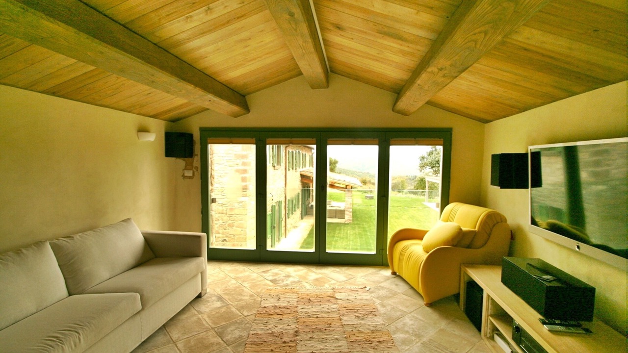 Photo of Livingroom in Umbertide