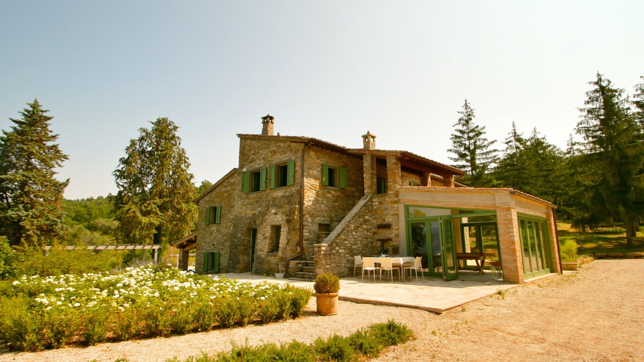 Photo of Outdoor in Umbertide