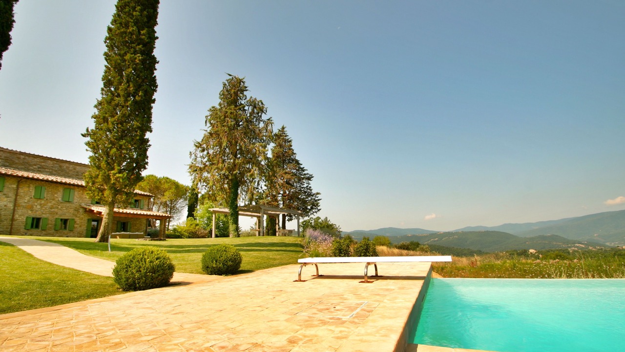 Photo of Outdoor in Umbertide