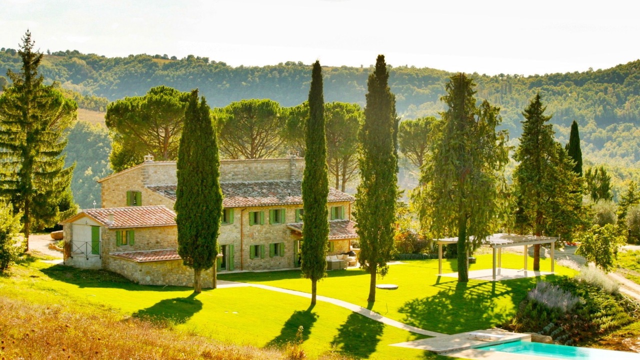 Photo of Outdoor in Umbertide
