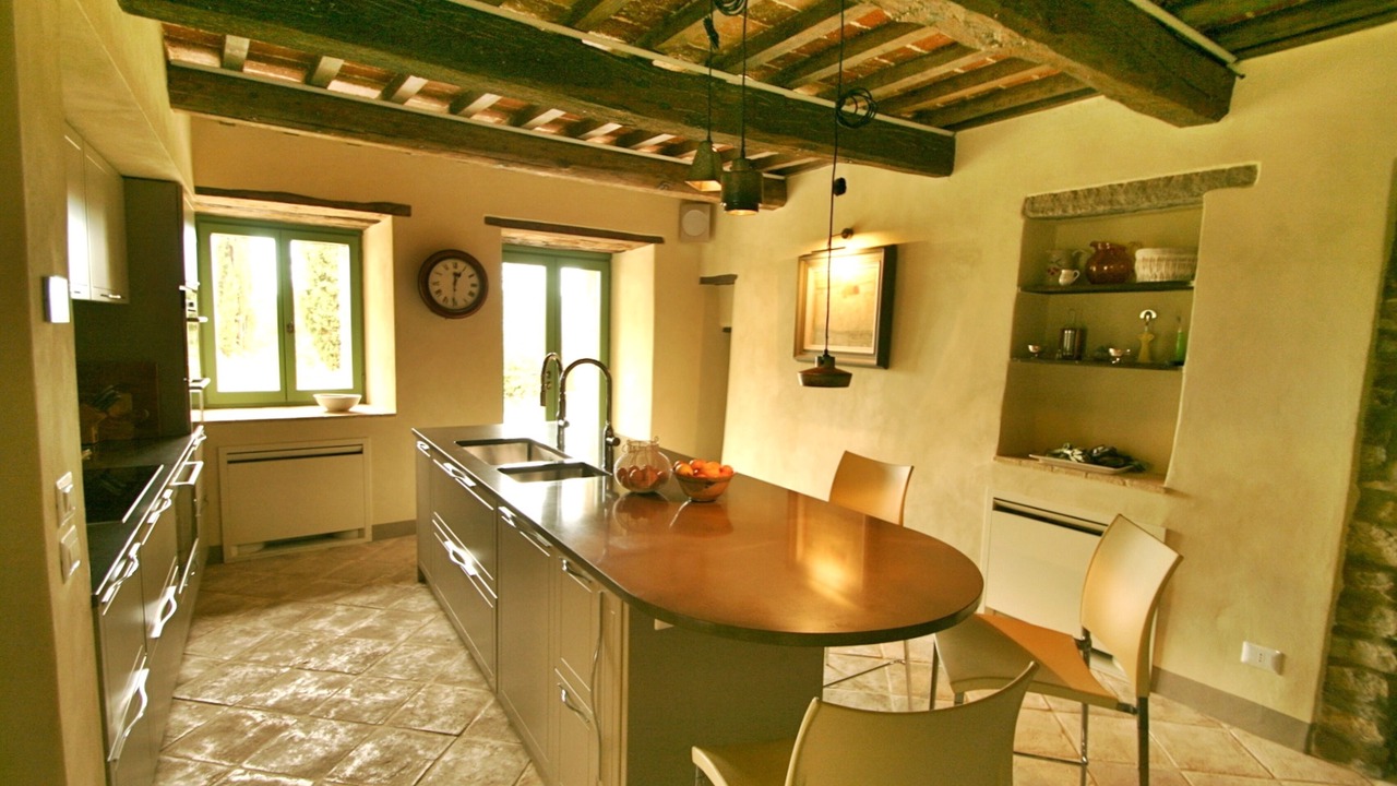 Photo of Kitchen in Umbertide