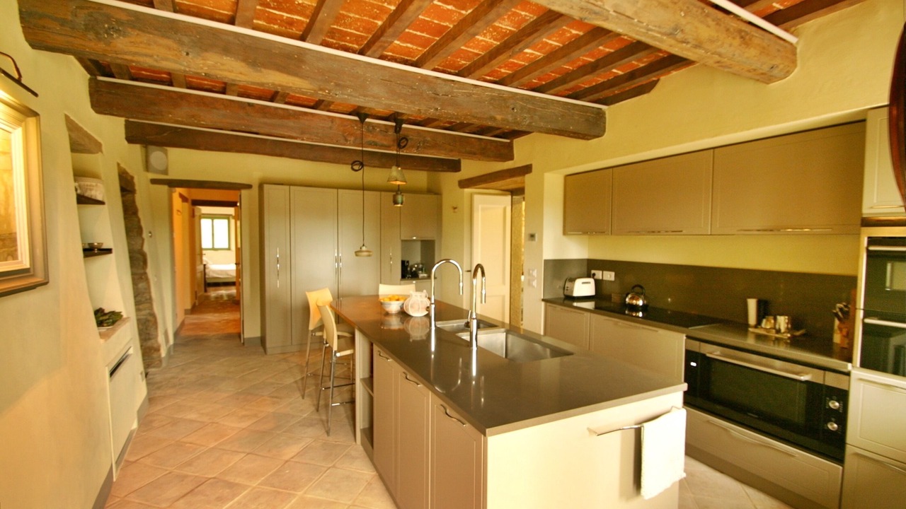 Photo of Kitchen in Umbertide