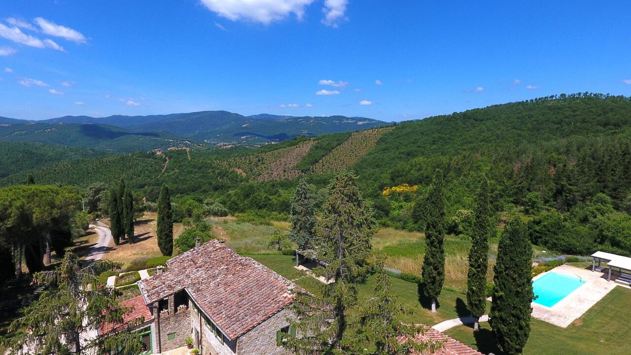 Photo of Outdoor in Umbertide