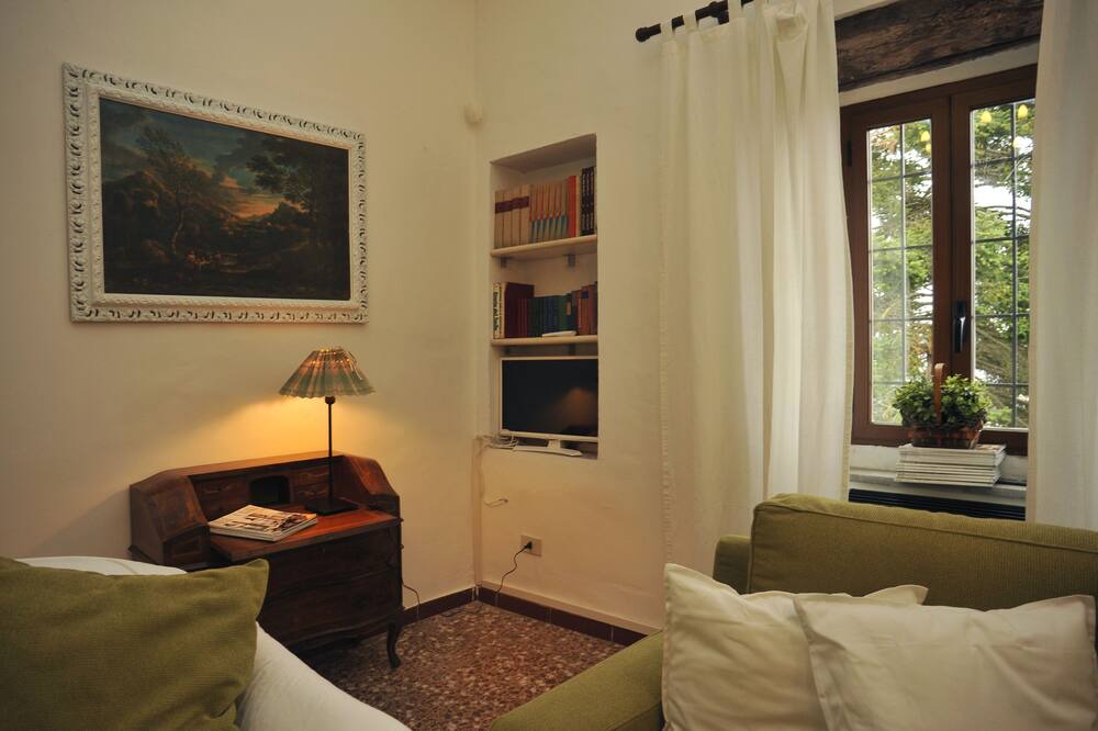 Photo of Livingroom in Mugnano in Teverina