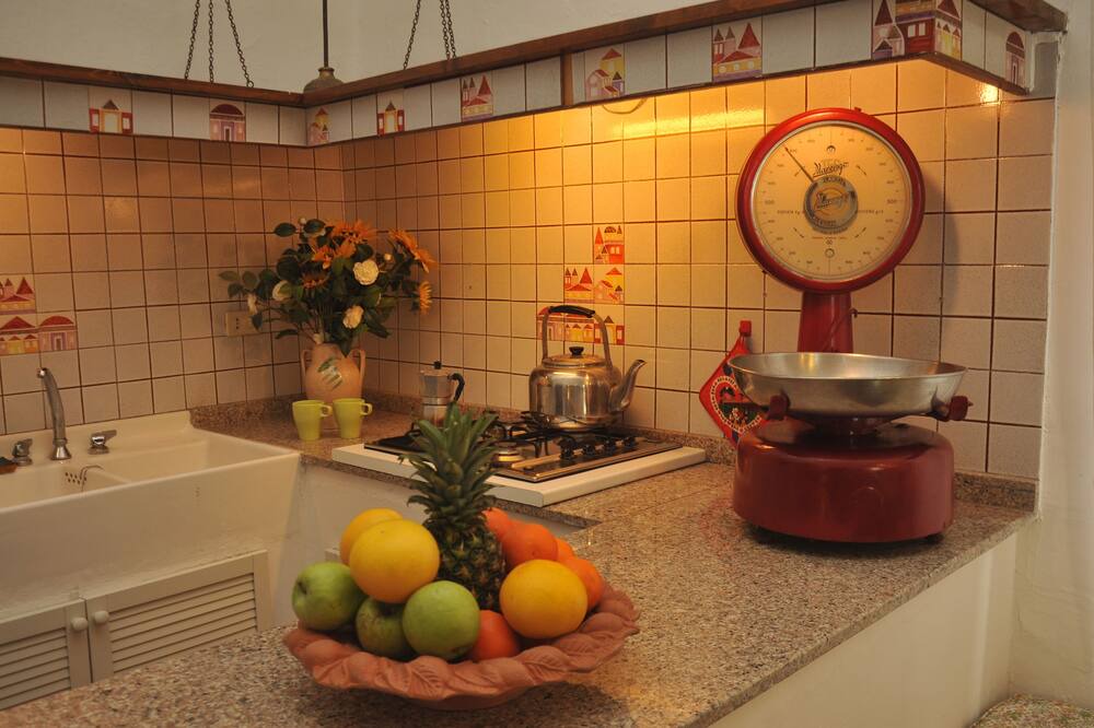 Photo of Kitchen in Mugnano in Teverina