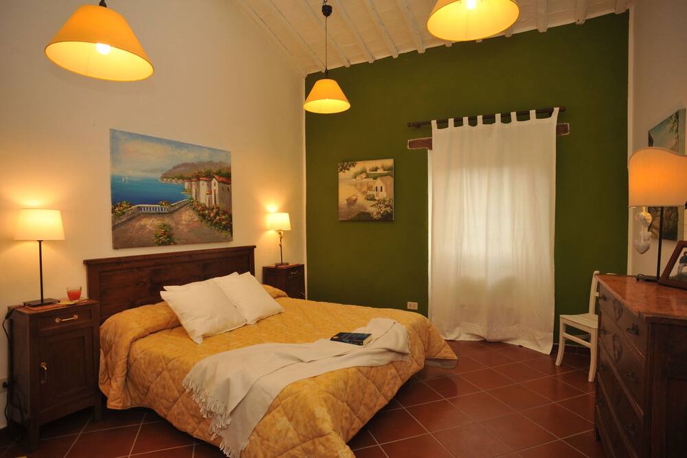 Photo of Bedroom in Mugnano in Teverina