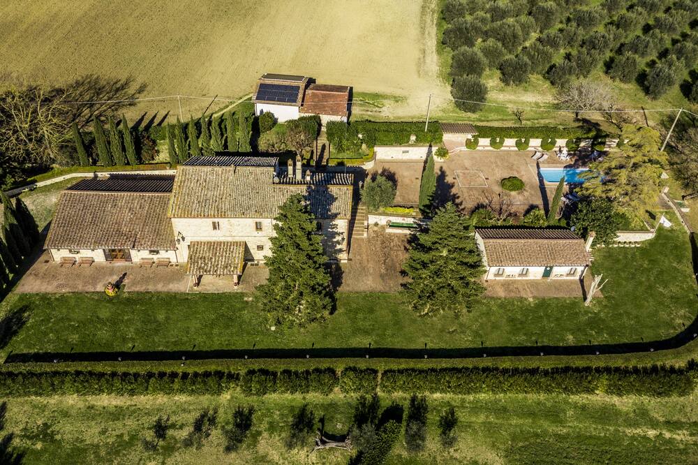 Photo of Outdoor in Mugnano in Teverina