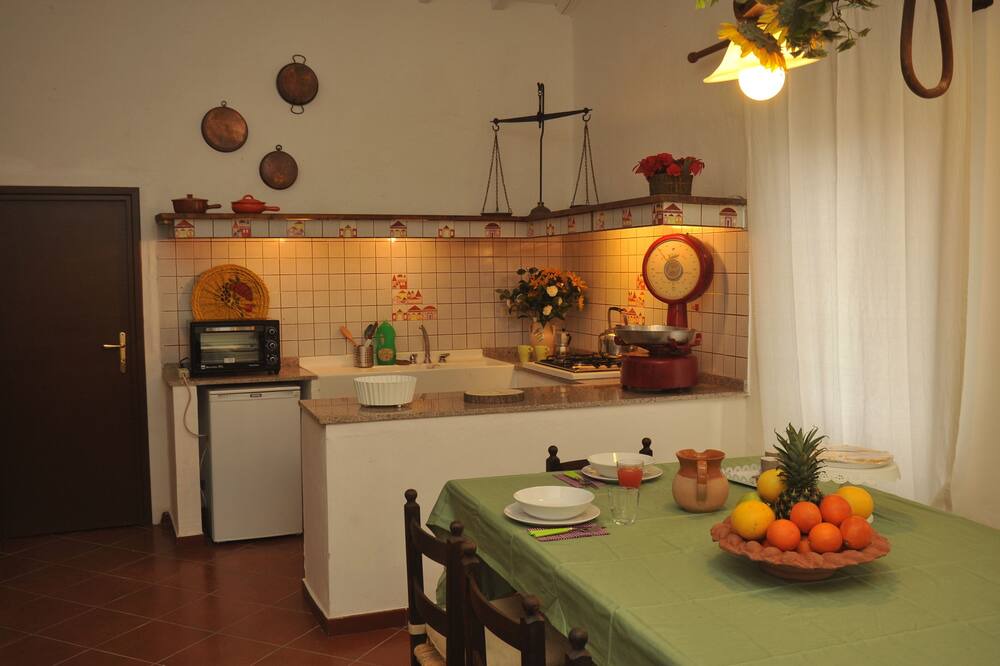 Photo of Kitchen in Mugnano in Teverina