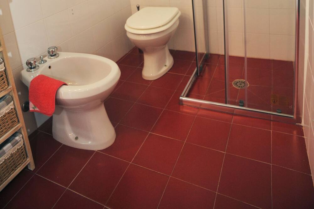 Photo of Bathroom in Mugnano in Teverina