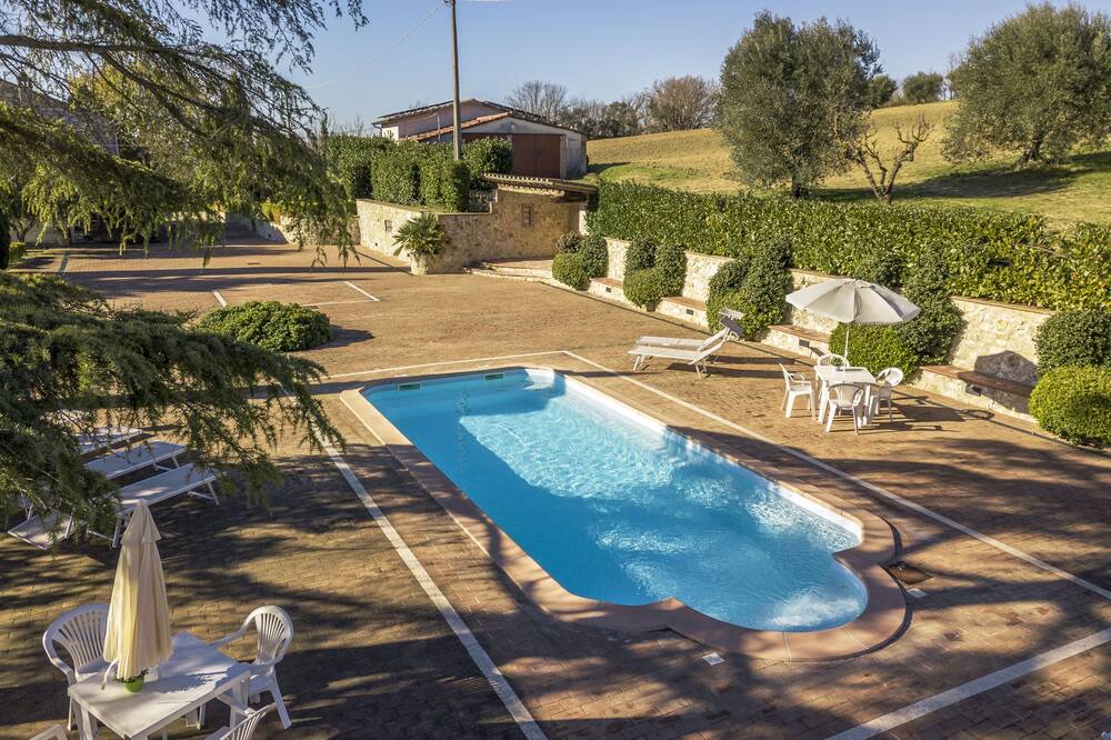 Photo of Outdoor in Mugnano in Teverina