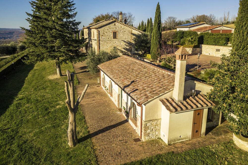 Photo of Outdoor in Mugnano in Teverina