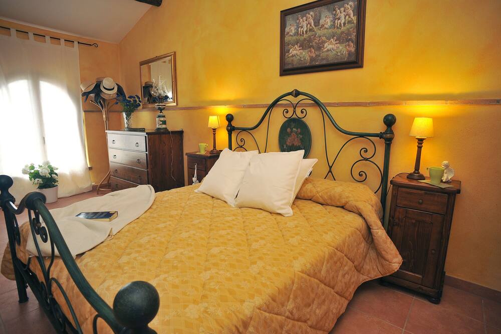 Photo of Bedroom in Mugnano in Teverina