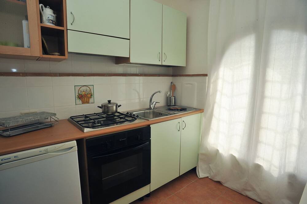 Photo of Kitchen in Mugnano in Teverina