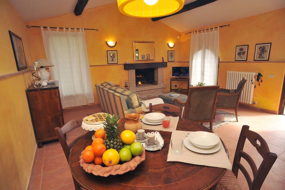 Photo of Kitchen in Mugnano in Teverina