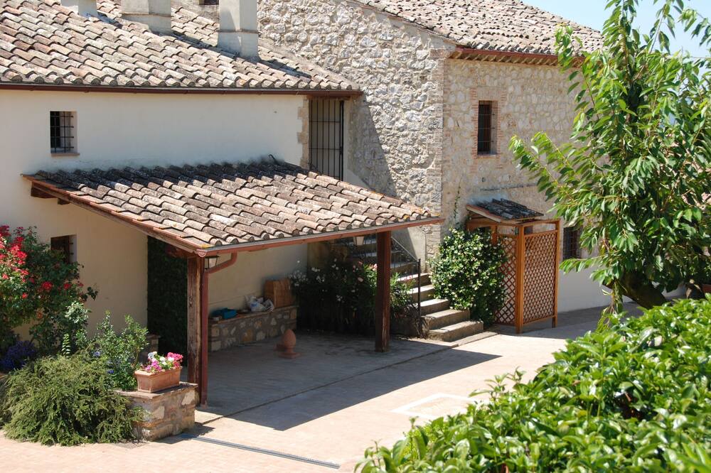 Photo of Outdoor in Mugnano in Teverina