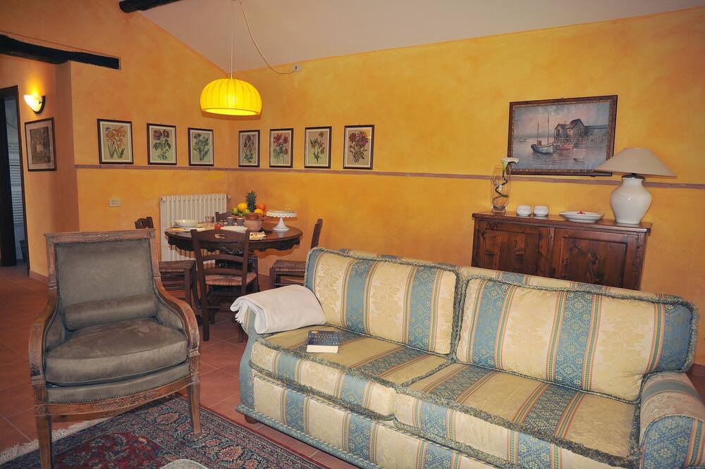 Photo of Livingroom in Mugnano in Teverina