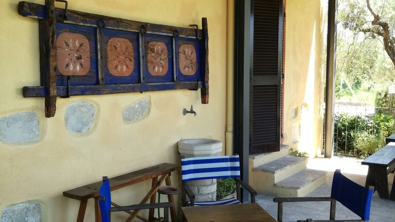 Photo of Patio Balcony in Pietrauta