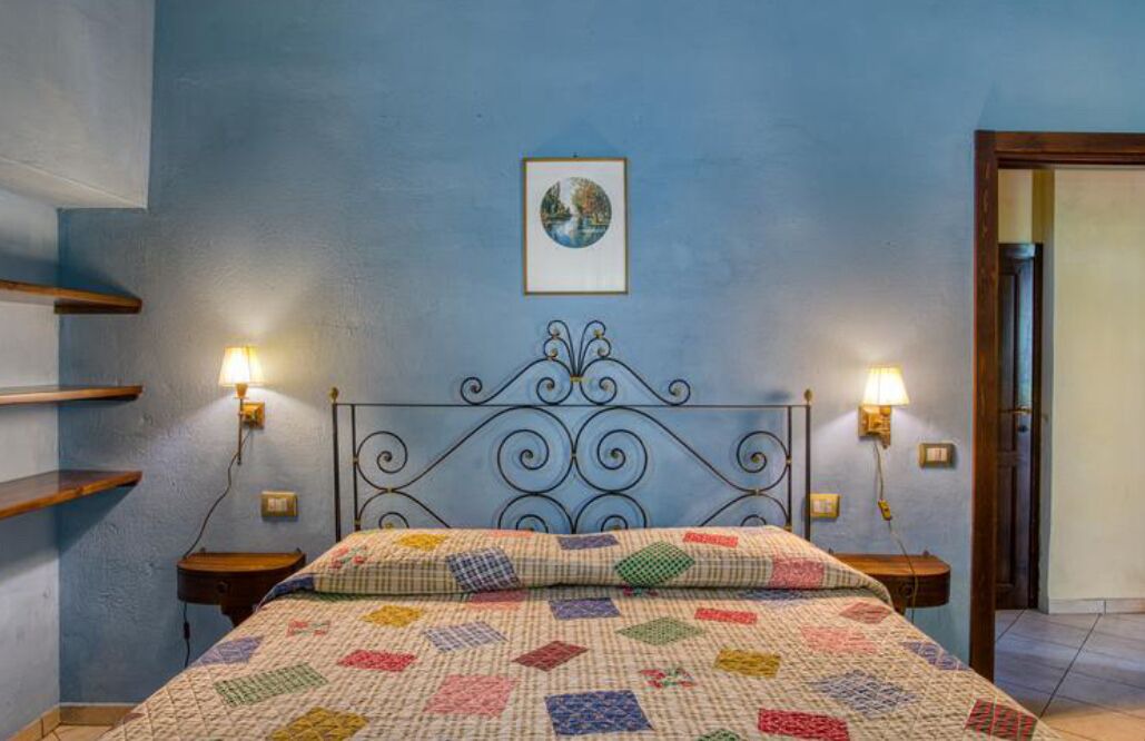 Photo of Bedroom in Pietrauta