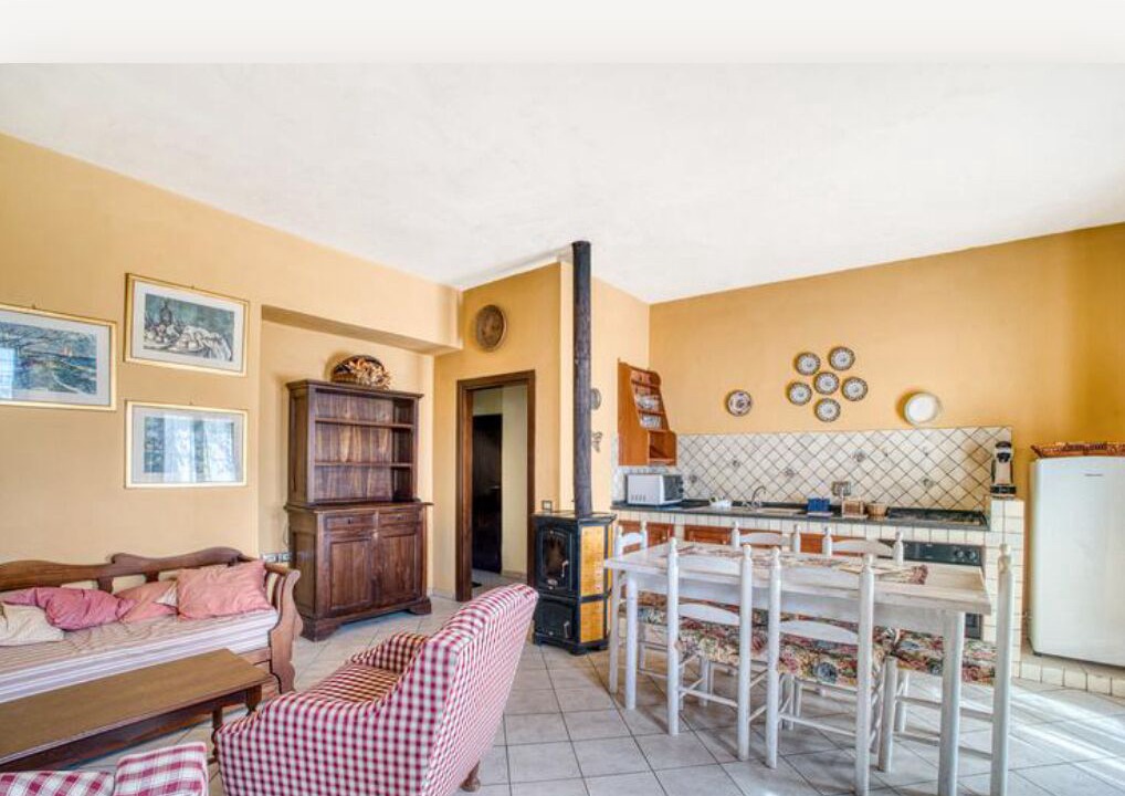 Photo of Kitchen in Pietrauta