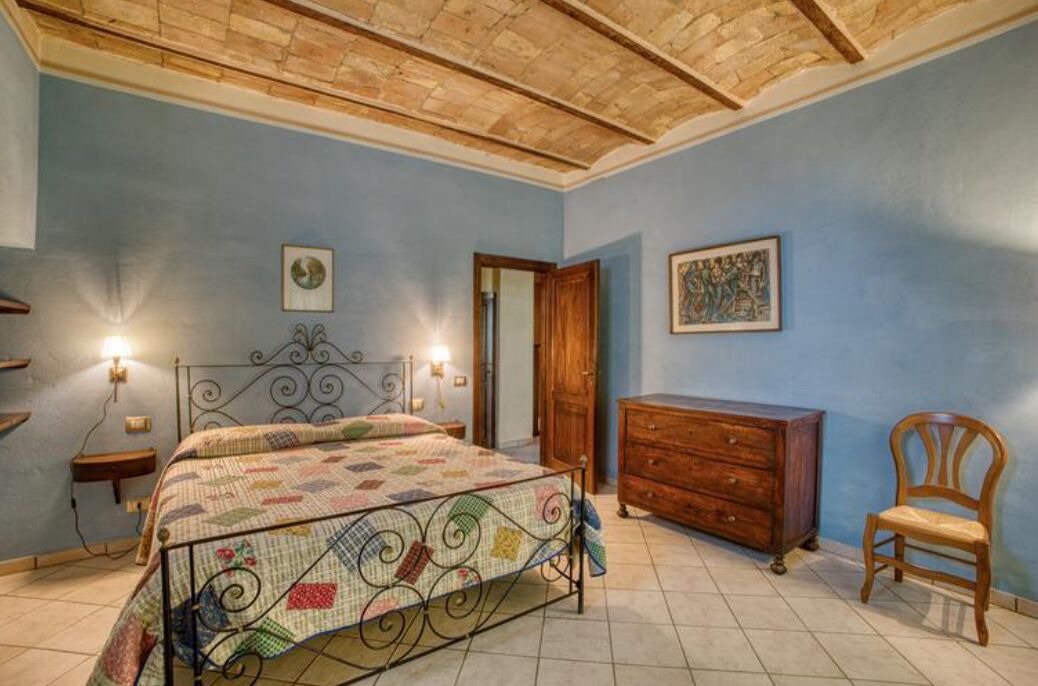 Photo of Bedroom in Pietrauta