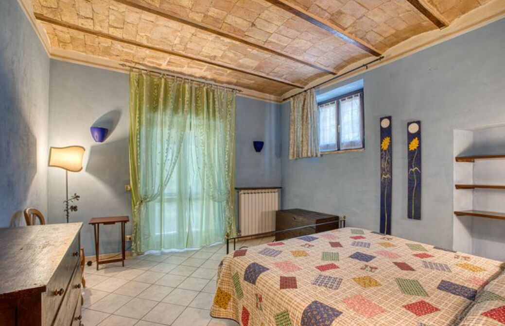 Photo of Bedroom in Pietrauta