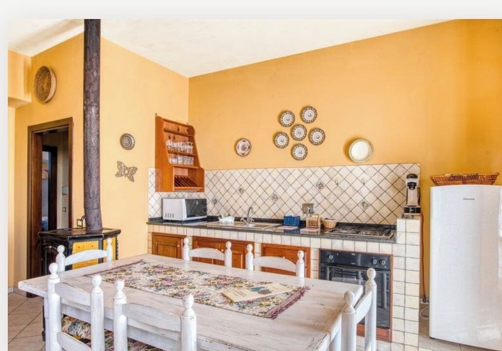 Photo of Kitchen in Pietrauta
