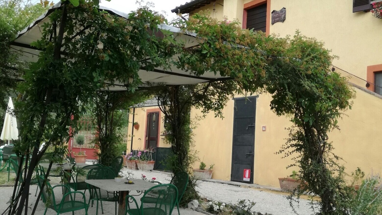 Photo of Outdoor in Pietrauta