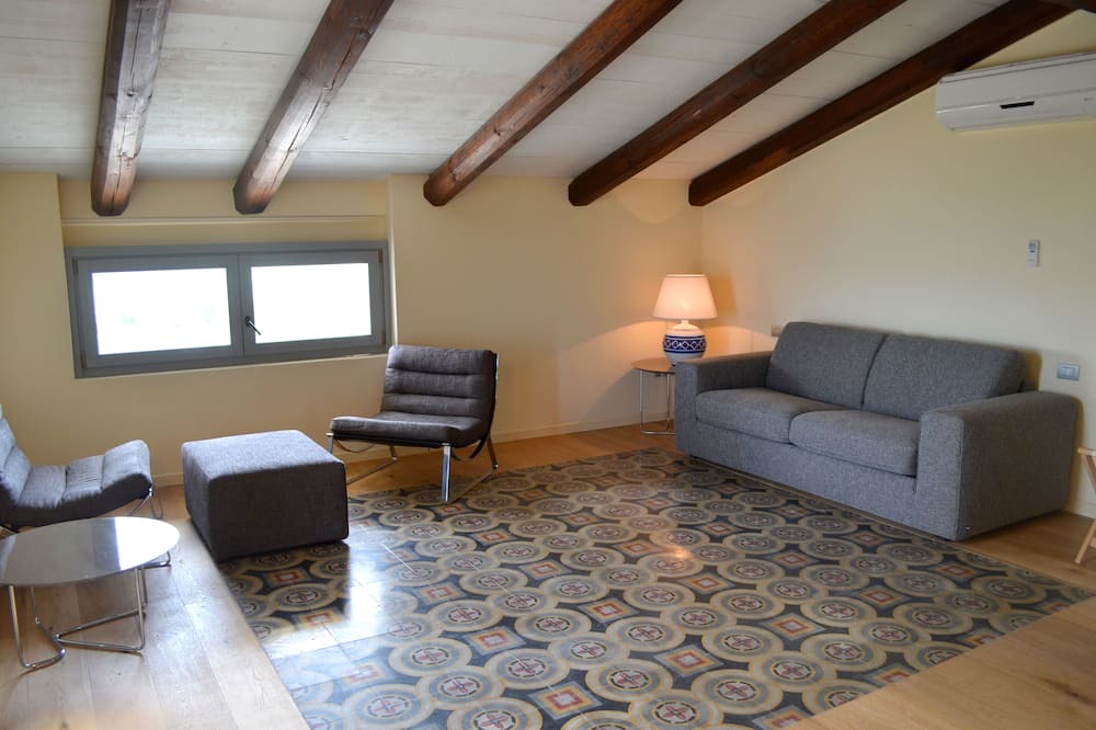 Photo of Livingroom in San Severo