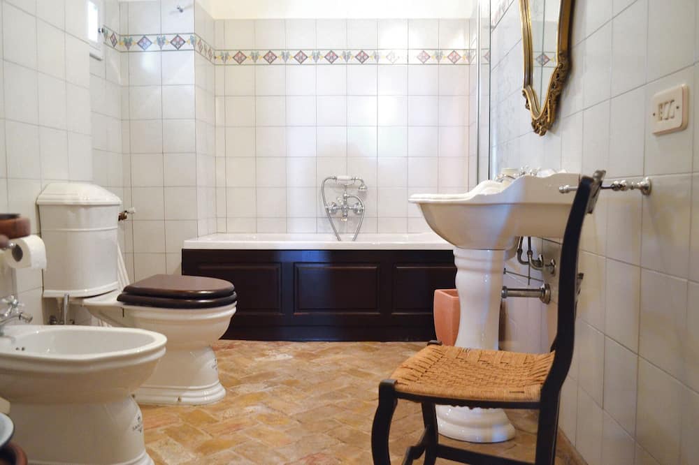 Photo of Bathroom in San Severo