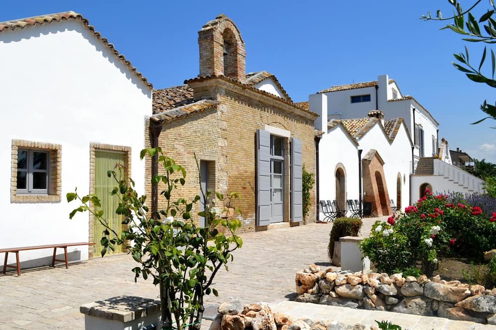 Photo of Outdoor in San Severo