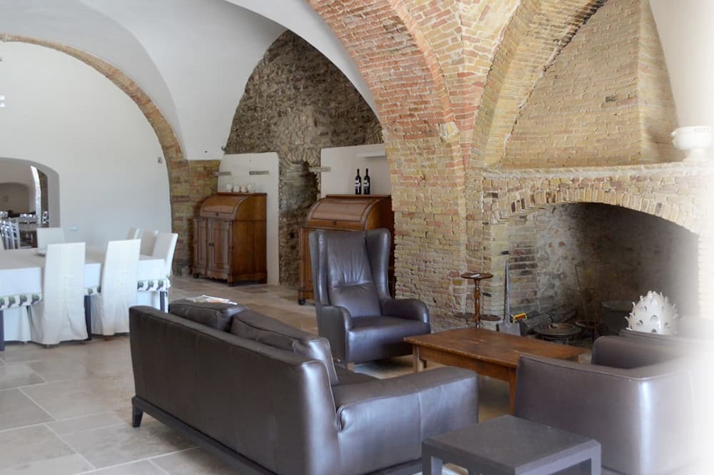 Photo of Livingroom in San Severo