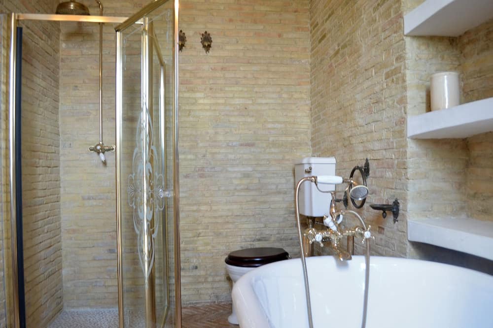 Photo of Bathroom in San Severo