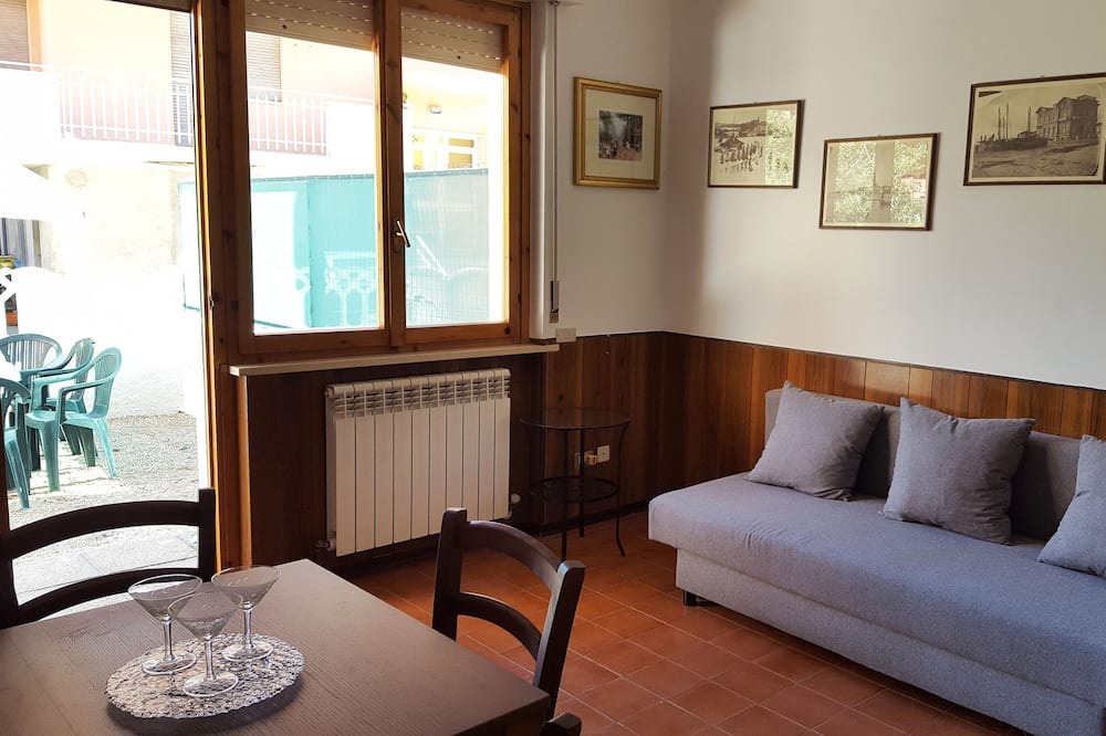 Photo of Livingroom in Francavilla al Mare