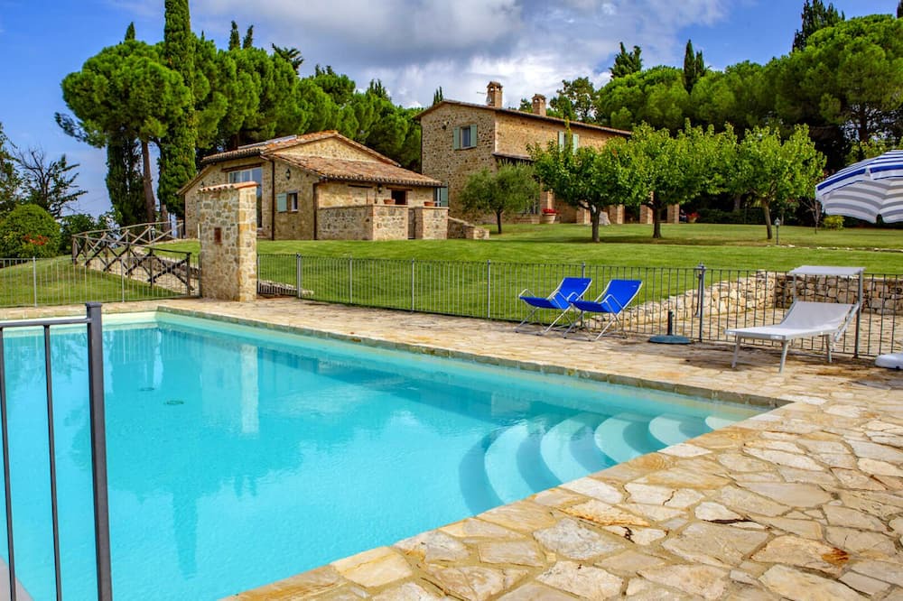 Photo of Outdoor in Gualdo Cattaneo