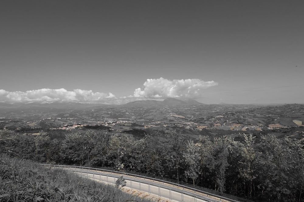 Photo of Outdoor in Cermignano