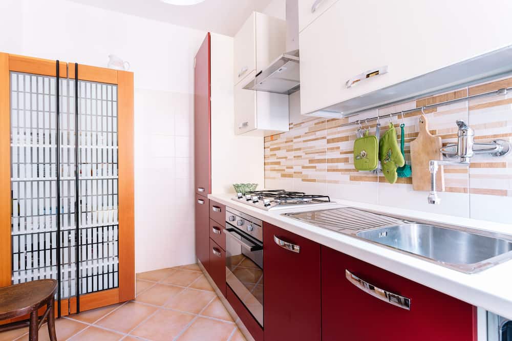 Photo of Kitchen in Cermignano