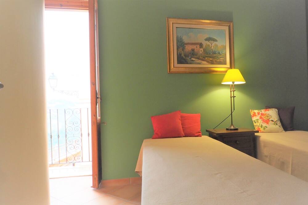 Photo of Bedroom in Cermignano