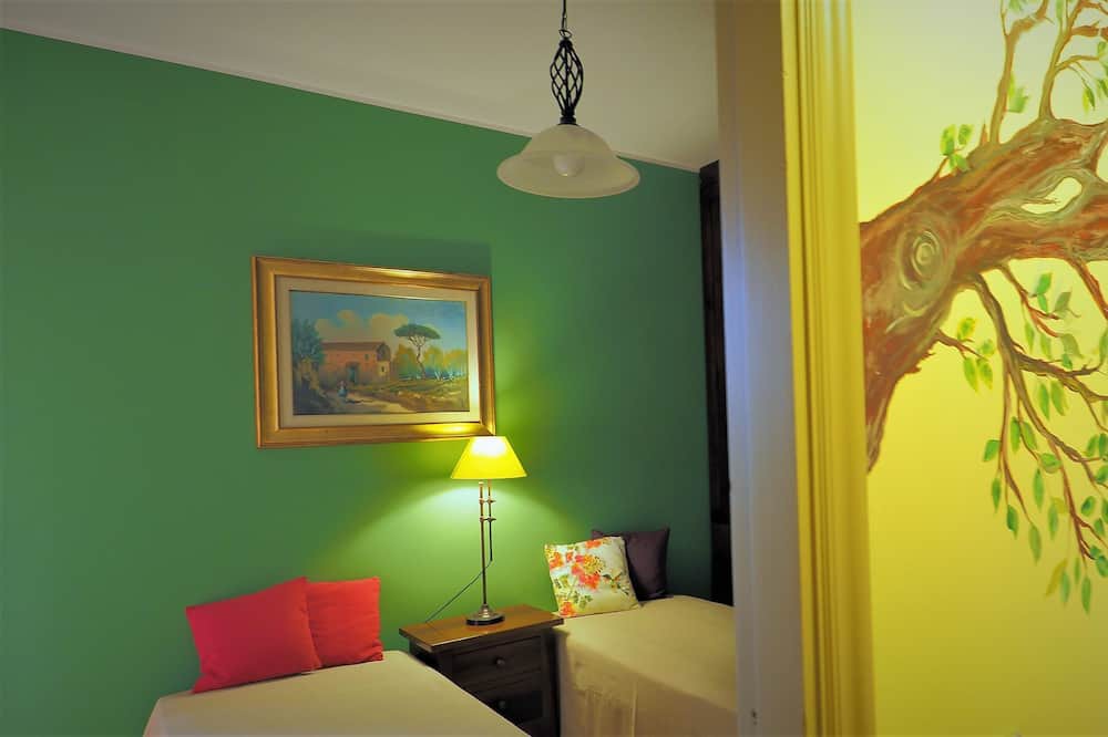Photo of Bedroom in Cermignano