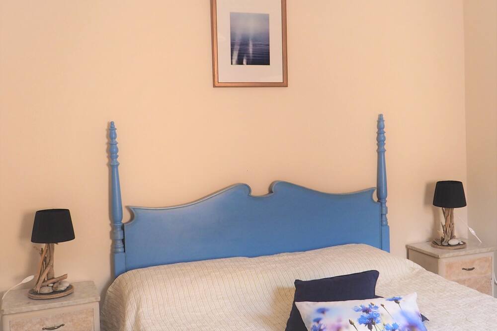 Photo of Bedroom in Cermignano