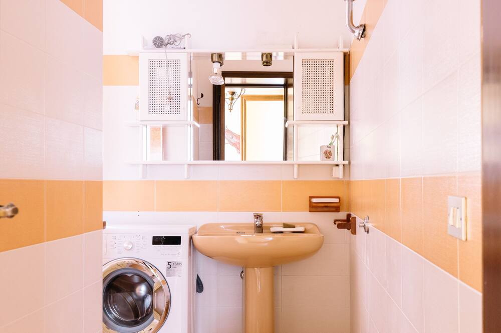 Photo of Bathroom in Cermignano