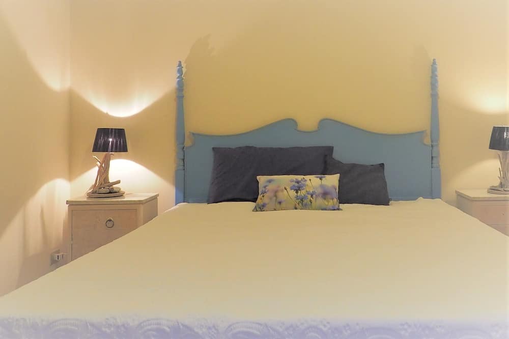 Photo of Bedroom in Cermignano